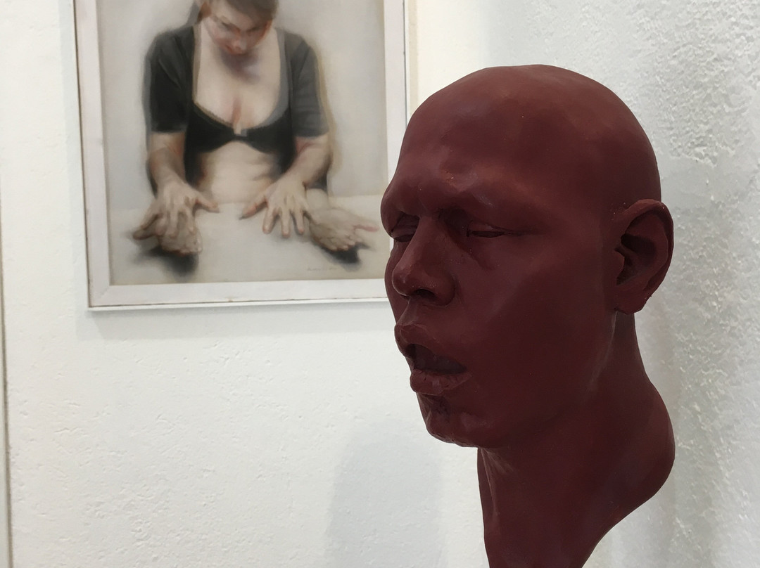 Nuun Espacio de Arte-瓦哈卡必去景点