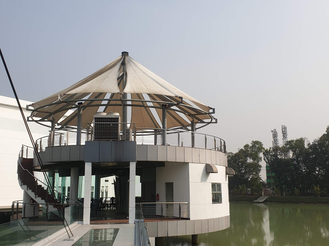 BCDM Rajendrapur主图