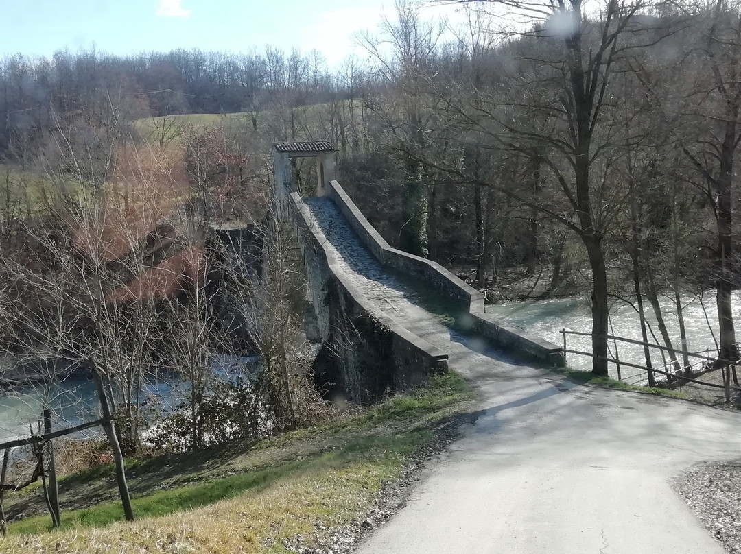 Ponte di Olina-Pavullo Nel Frignano必去景点