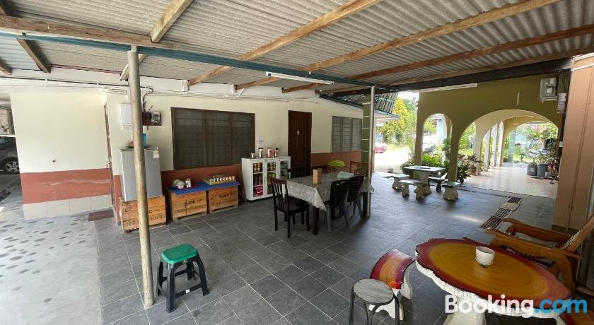 Ikhlas Roomstay主图