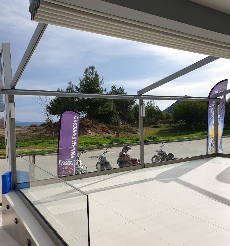 Angelo Hotel-Apartments & Cafe主图