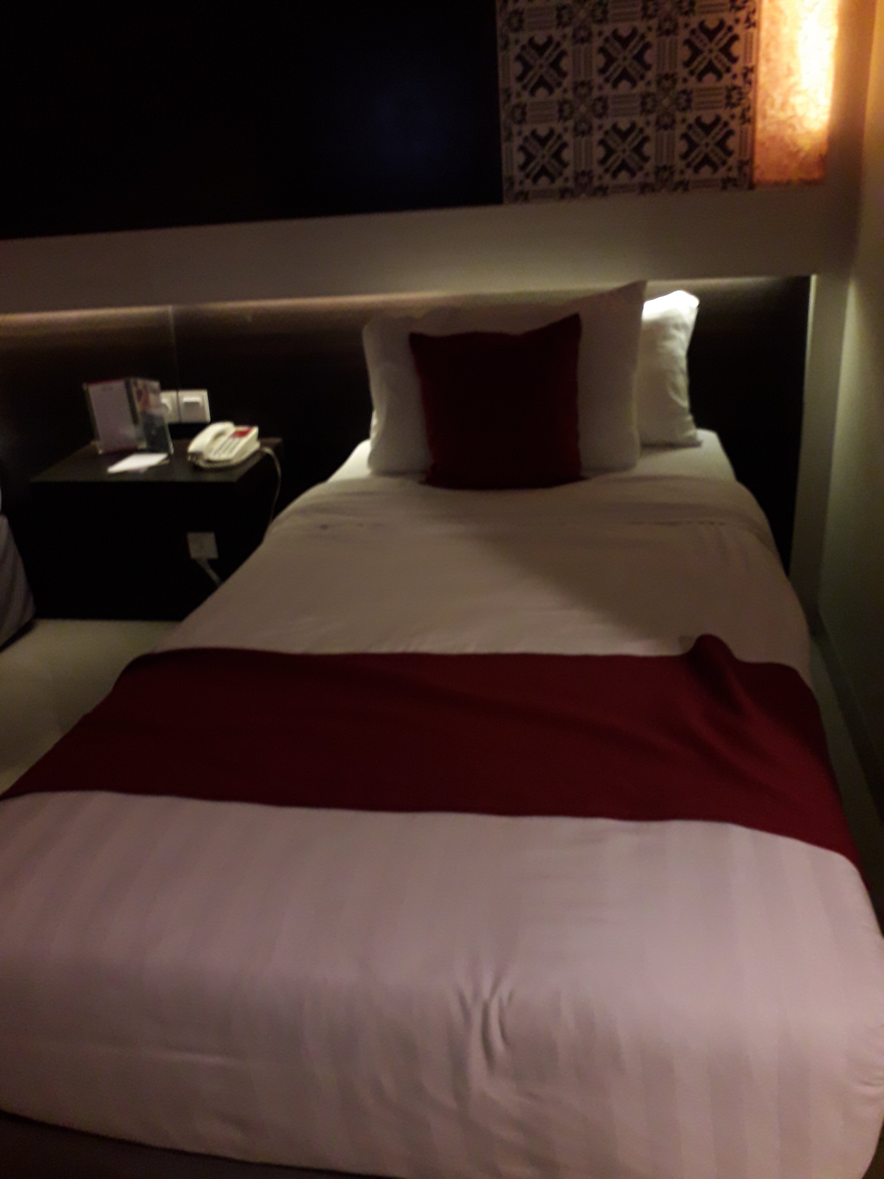 Atria Hotel Magelang-portrait