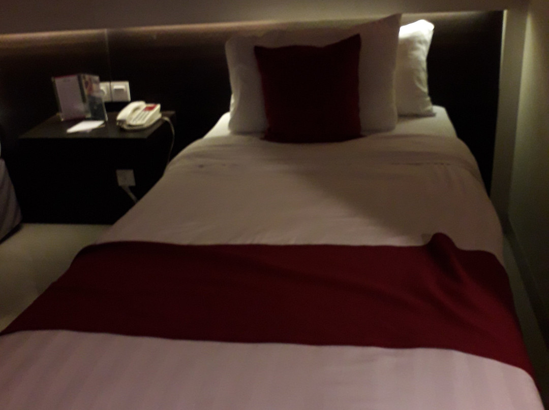 Atria Hotel Magelang主图