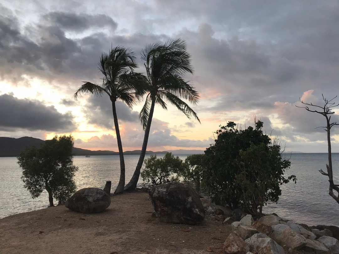 Great Northern Tours-库克敦必去景点