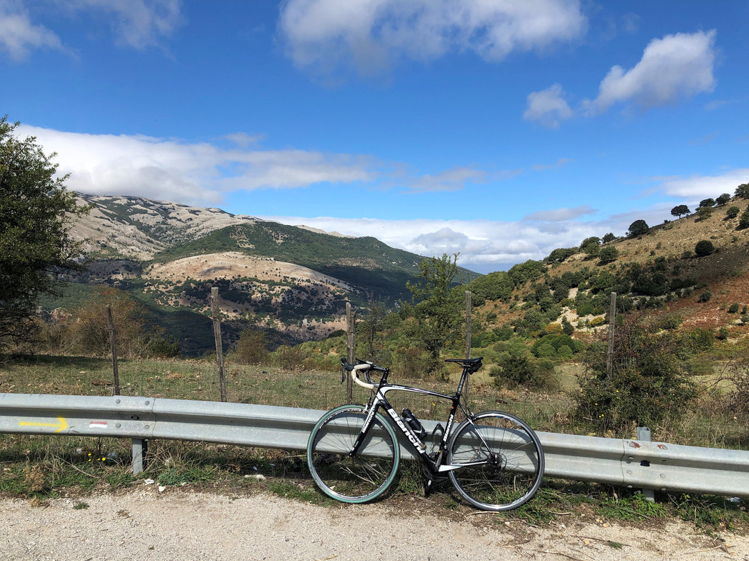 Bikestation Hotel Kalura-切法卢必去景点