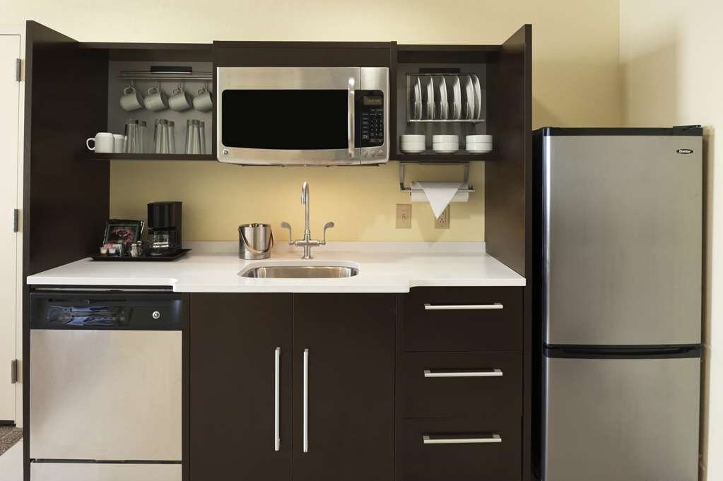 Home2 Suites By Hilton Jackson/ridgeland, Ms主图