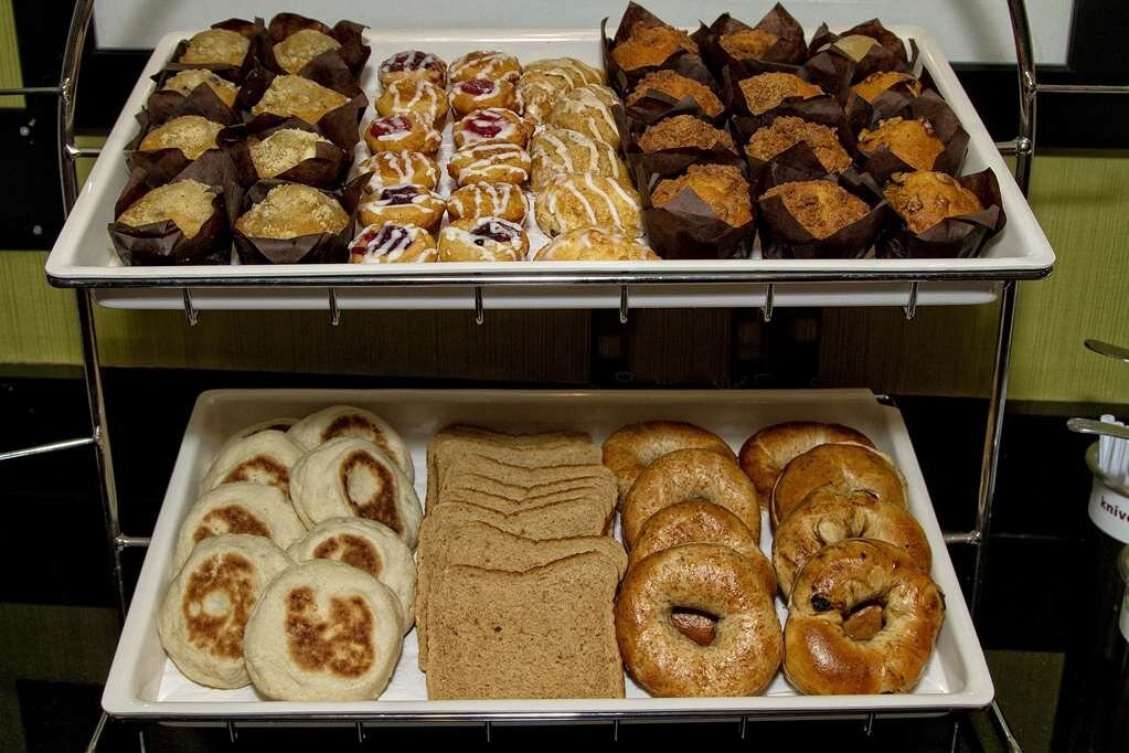 Hampton Inn Indianapolis-SW/Plainfield主图