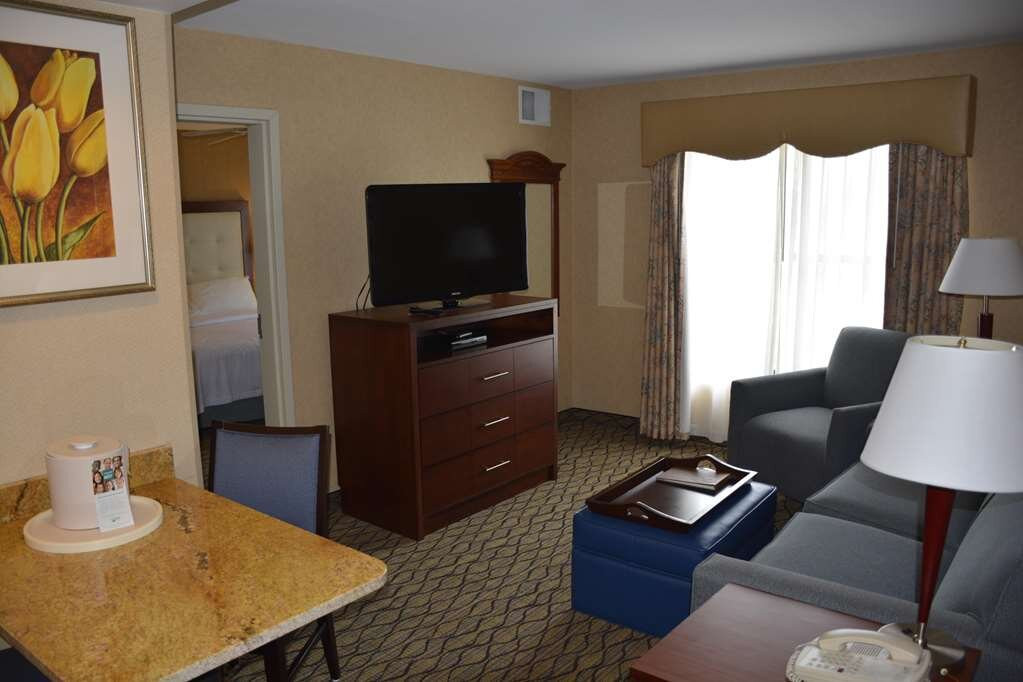 Homewood Suites by Hilton Brighton主图