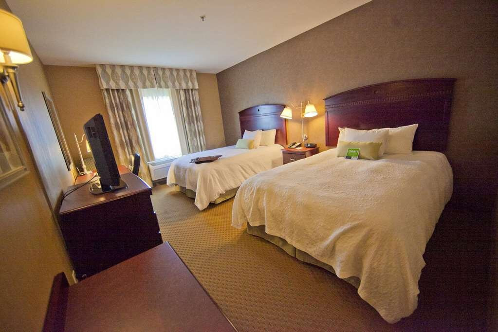 希尔顿欢朋酒店-埃伦斯堡主图