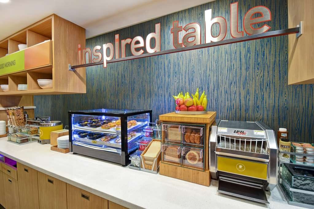 Home2 Suites By Hilton - Wichita Northeast主图