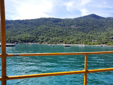 Resa-Mundi Eco Tours-格兰德岛必去景点