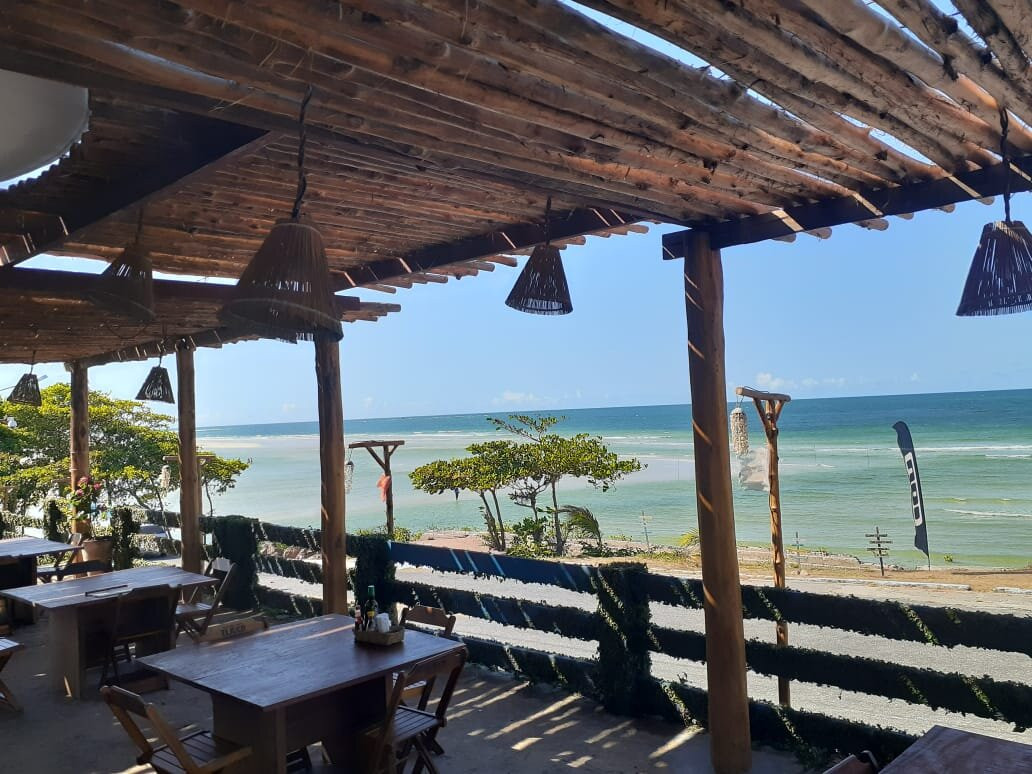 Hotel Salinópolis主图