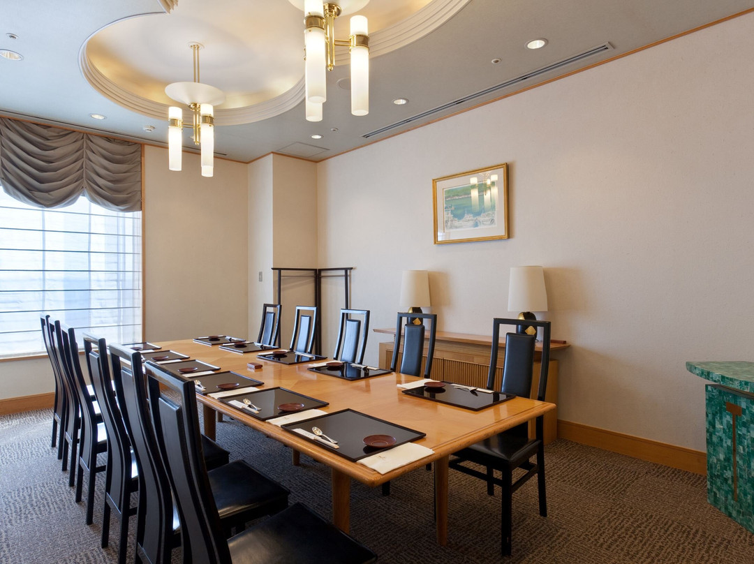 Rembrandt Hotel Oita主图