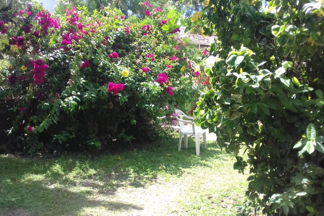 Pousada Sol de Verao主图