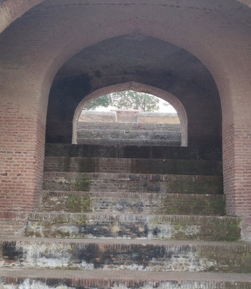 Pul Kanjari-阿姆利则必去景点