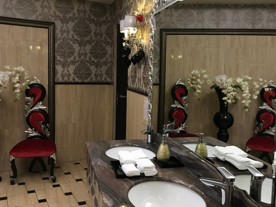 麦杰斯缇克豪华精品酒店主图
