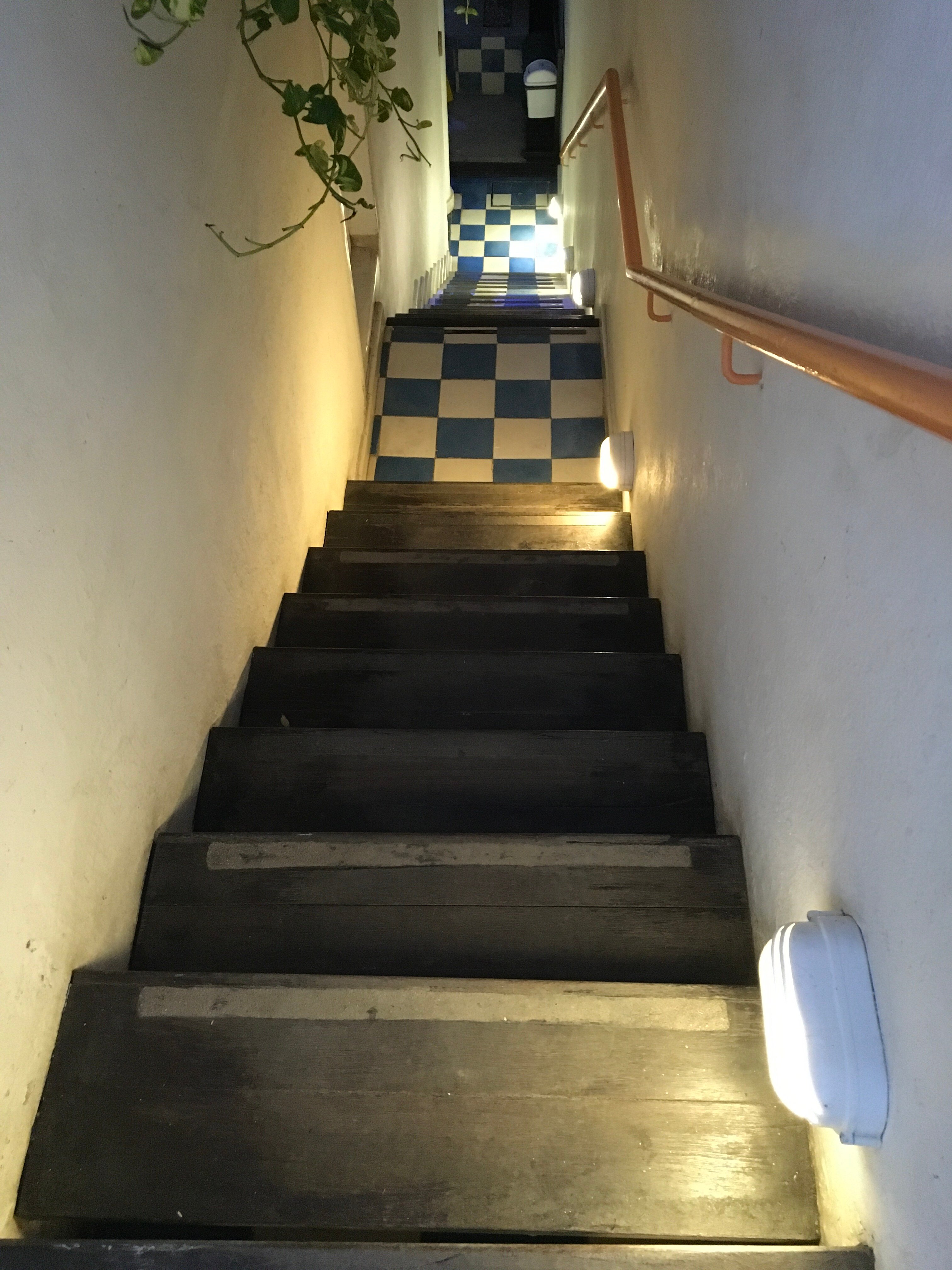 Placita Vieja Hotel Boutique Spa-浴室