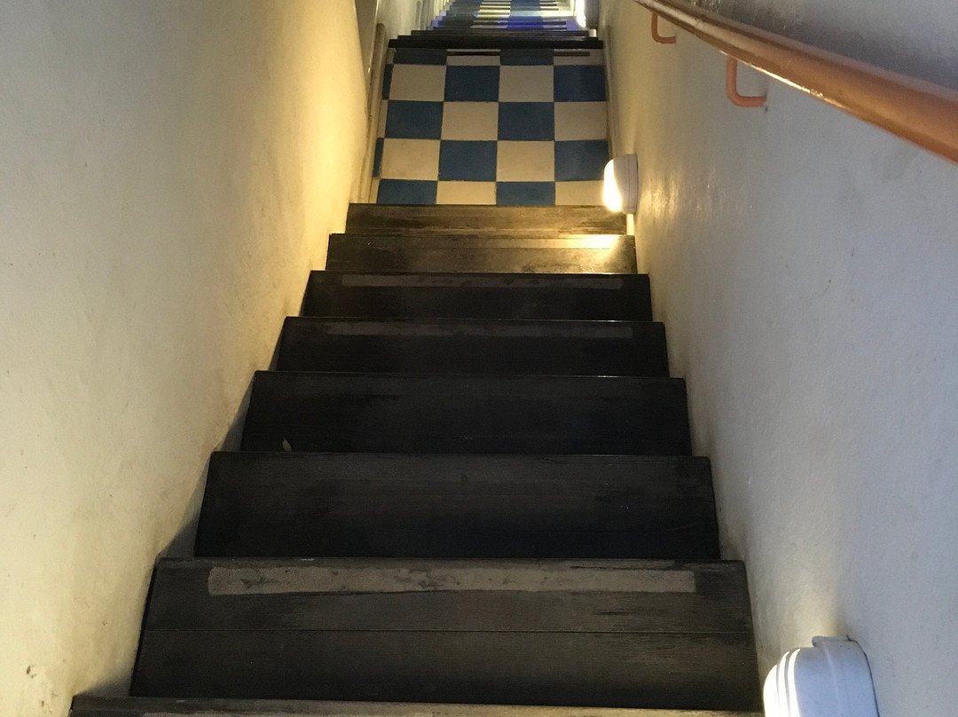 Placita Vieja Hotel Boutique Spa主图