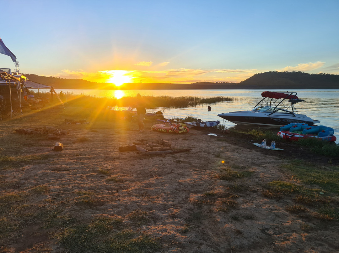 Lake Glenbawn State Park-Scone必去景点