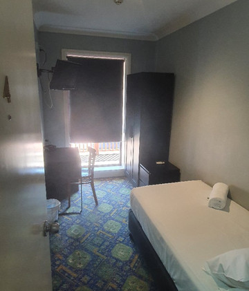 Royal Hotel Singleton主图