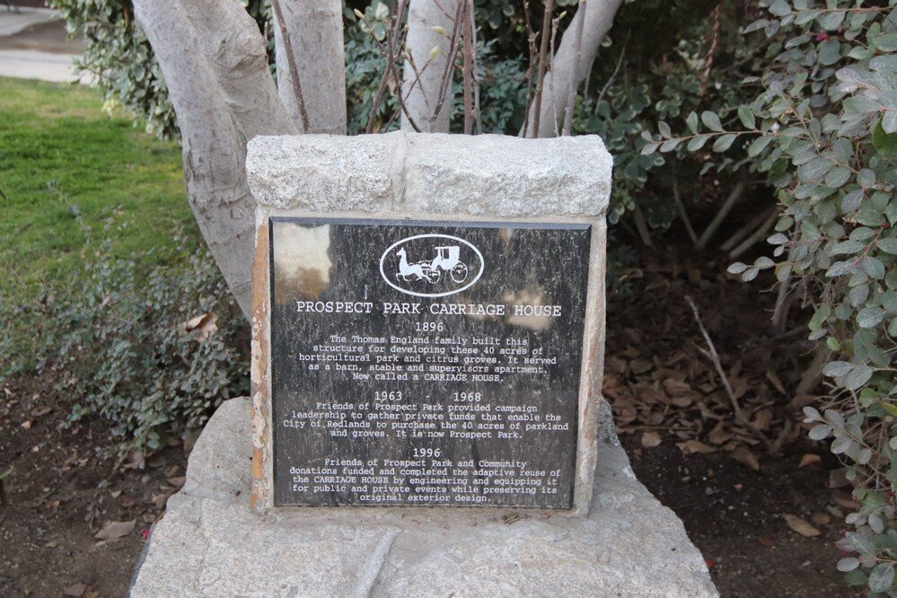 Kimberly Crest House & Gardens-雷德兰兹必去景点