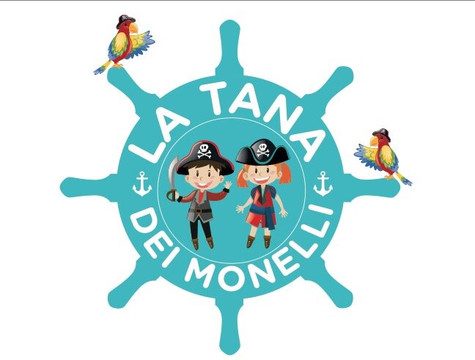 Tana Dei Monelli-Carmagnola必去景点