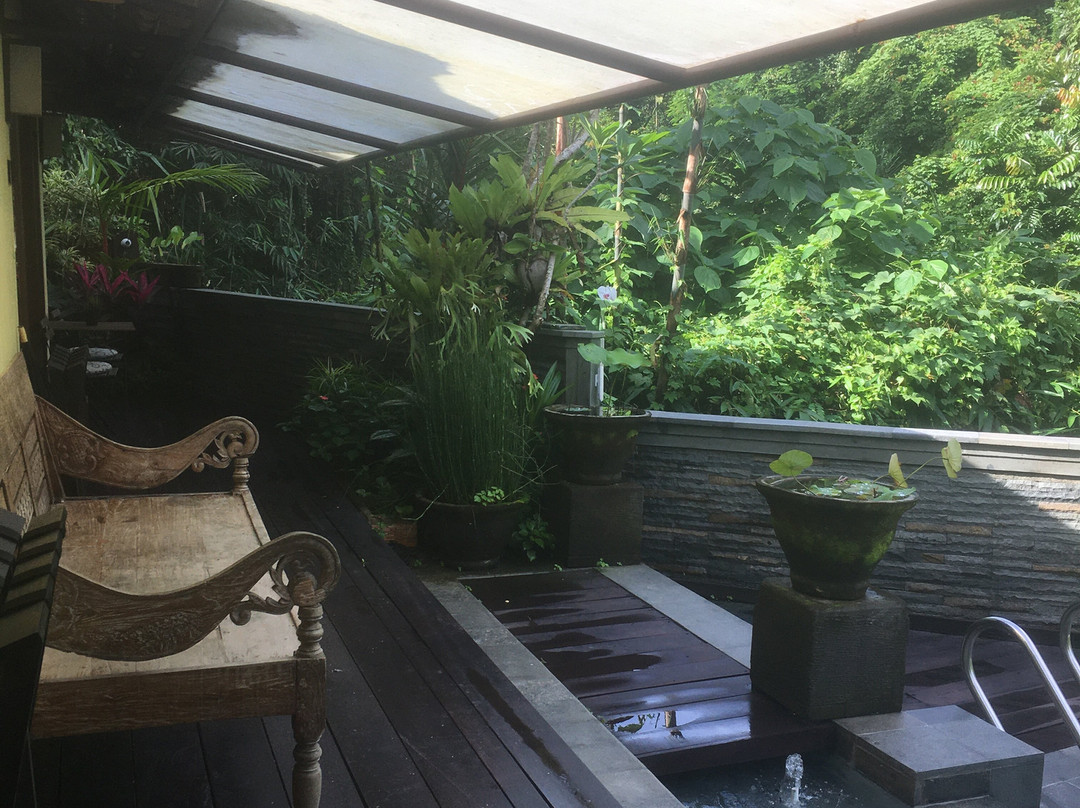 The Pari Sudha主图