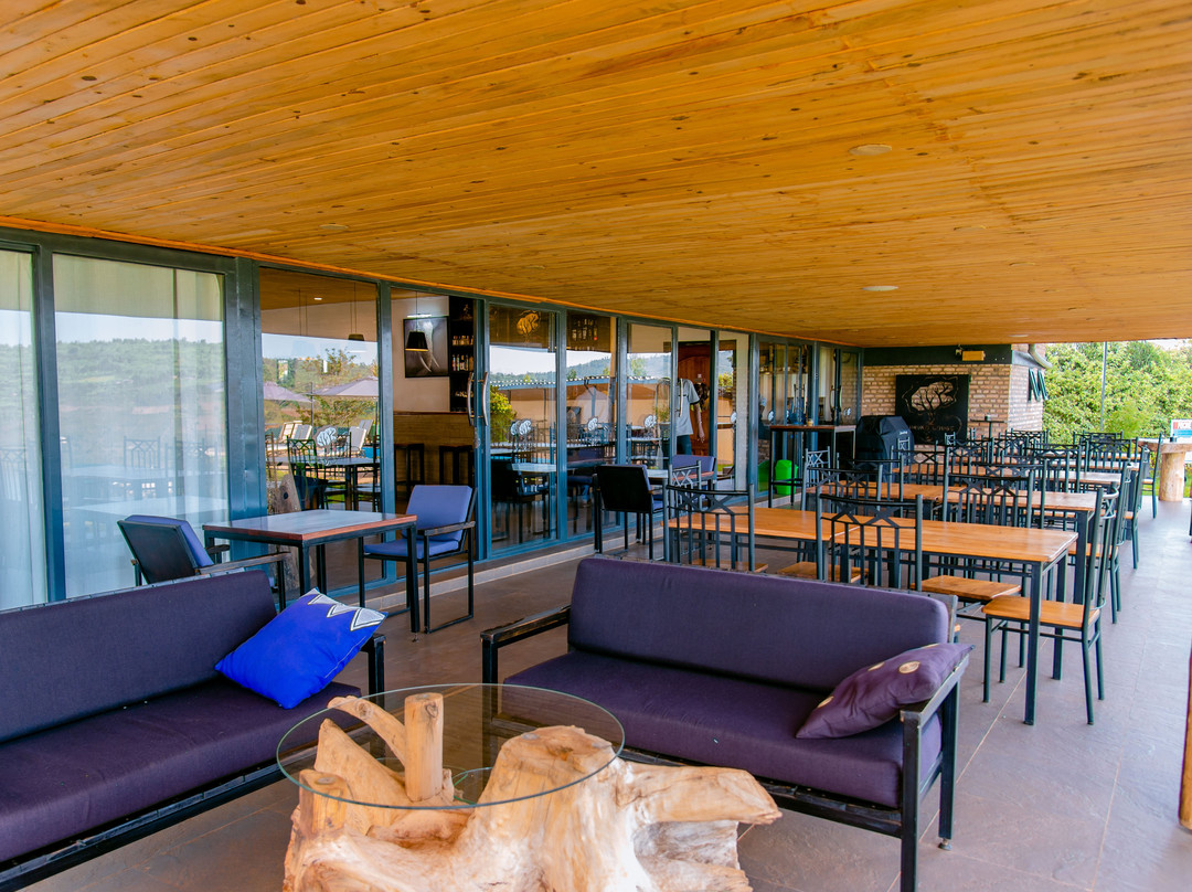 Umuko Lodge