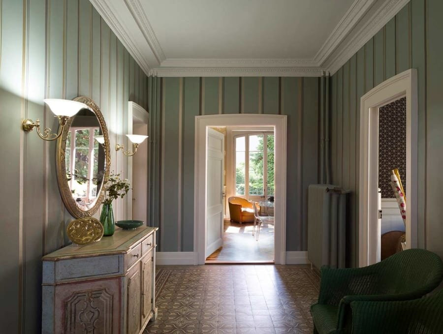 Villa De Maître