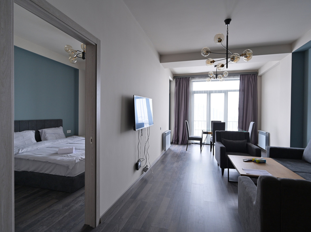Kechi Residence Tsaghkadzor