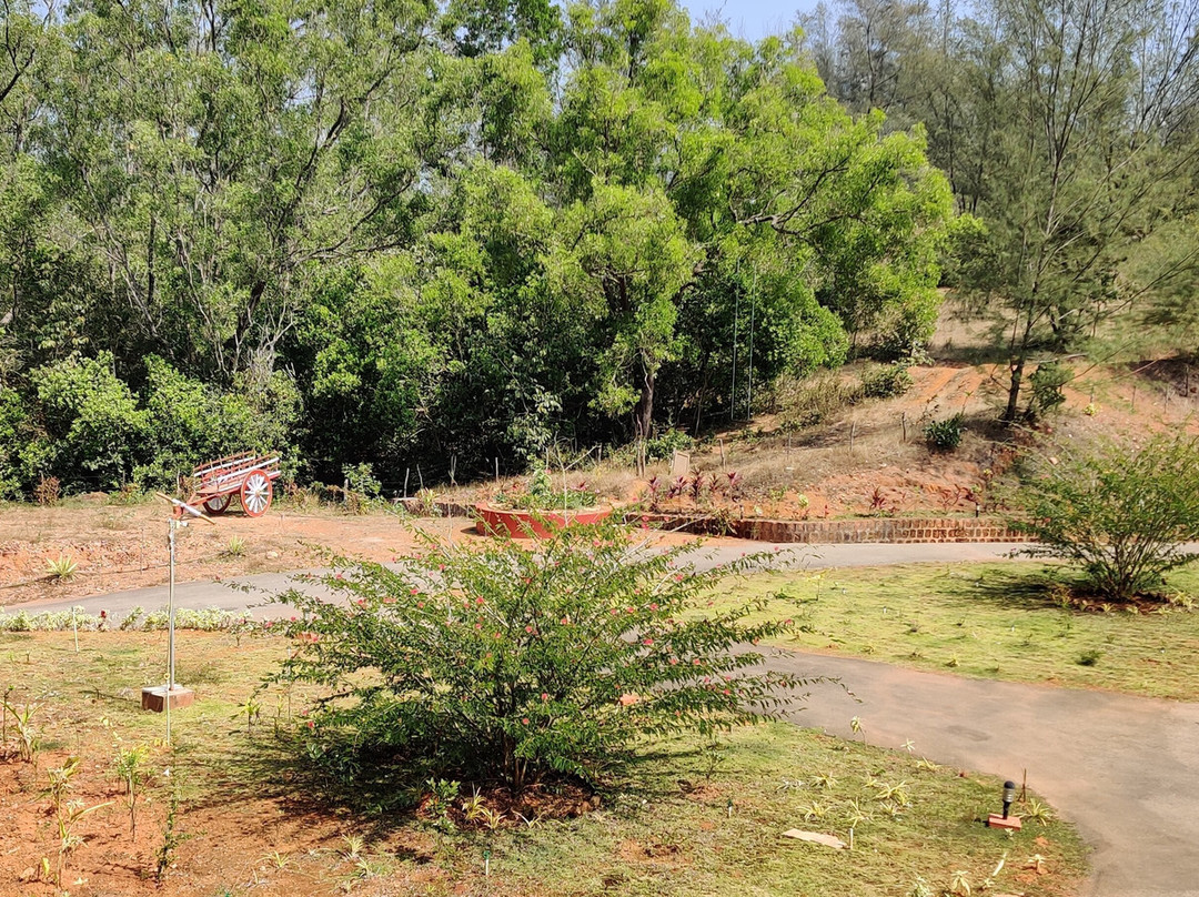 Paradise Wild Hills - Kodachadri主图