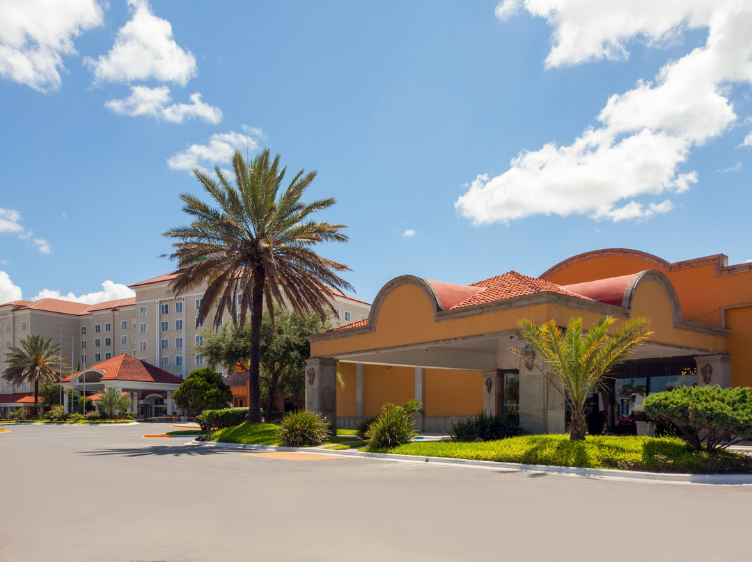 Holiday Inn Matamoros by IHG主图