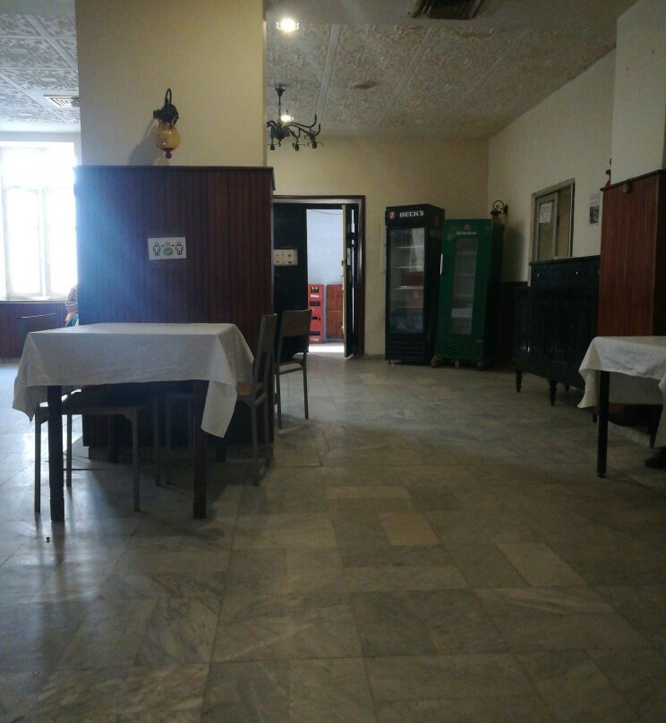 Hotel Splendid主图