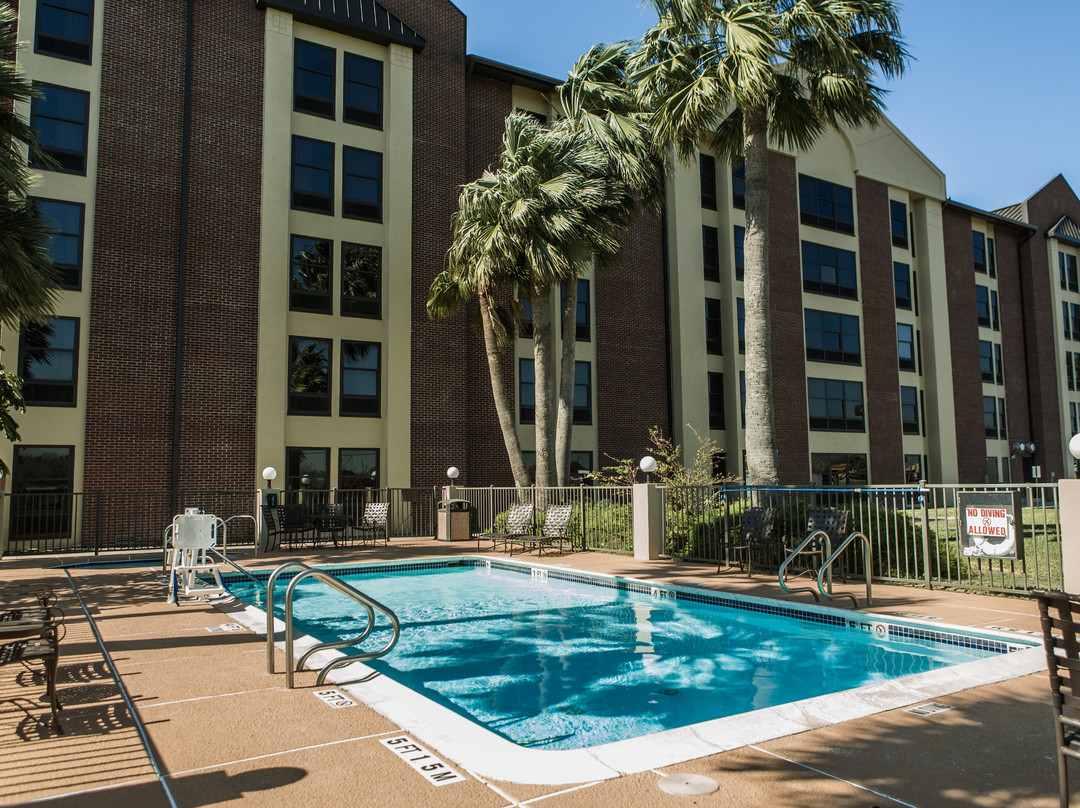 Holiday Inn Express Harlingen by IHG主图