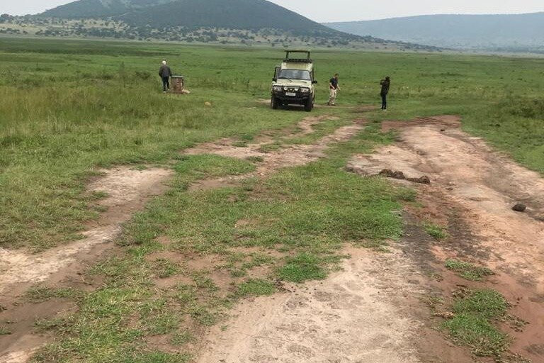 Wild Hikes Rwanda-吉佳利必去景点