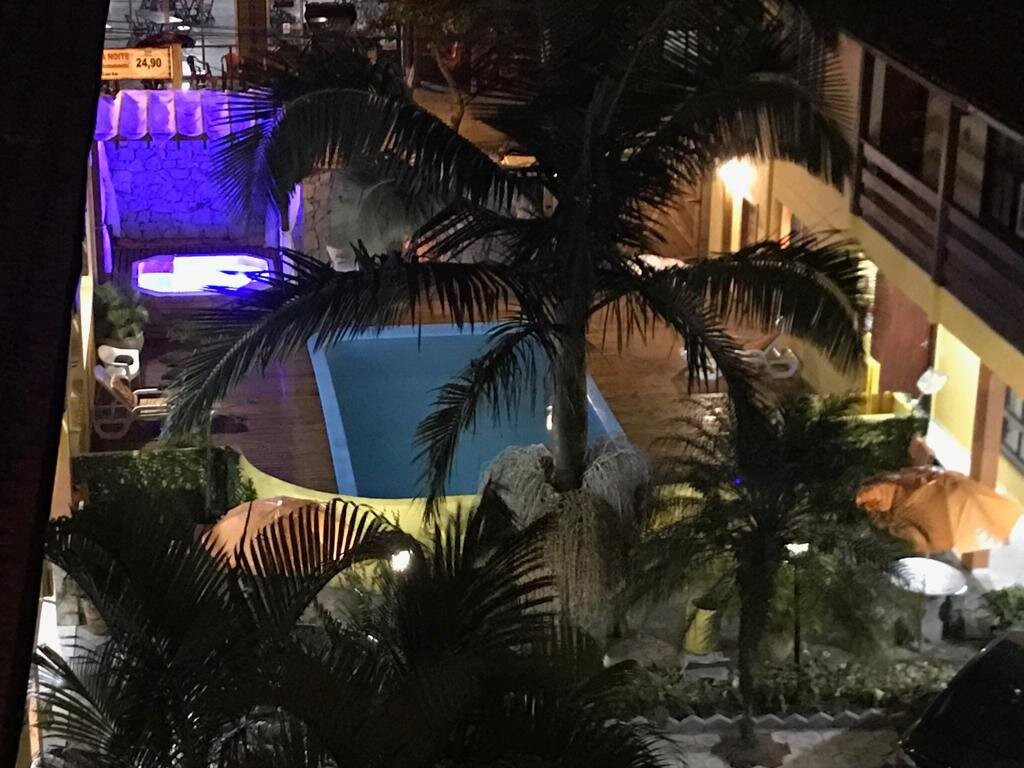 Fenix Apart Hotel主图