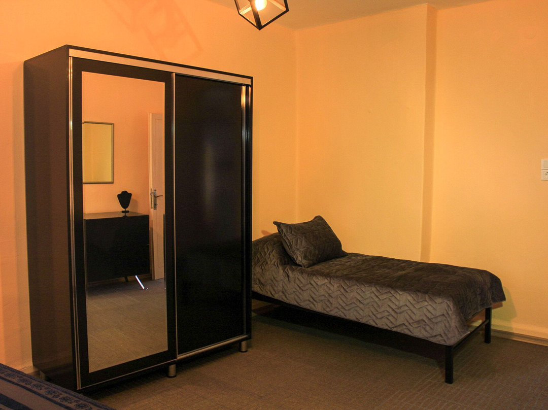 Nostaljik Suites主图