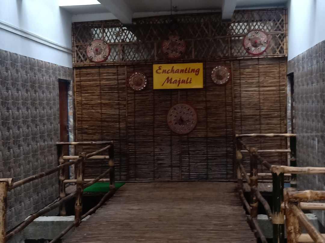 Enchanting Majuli Resort主图