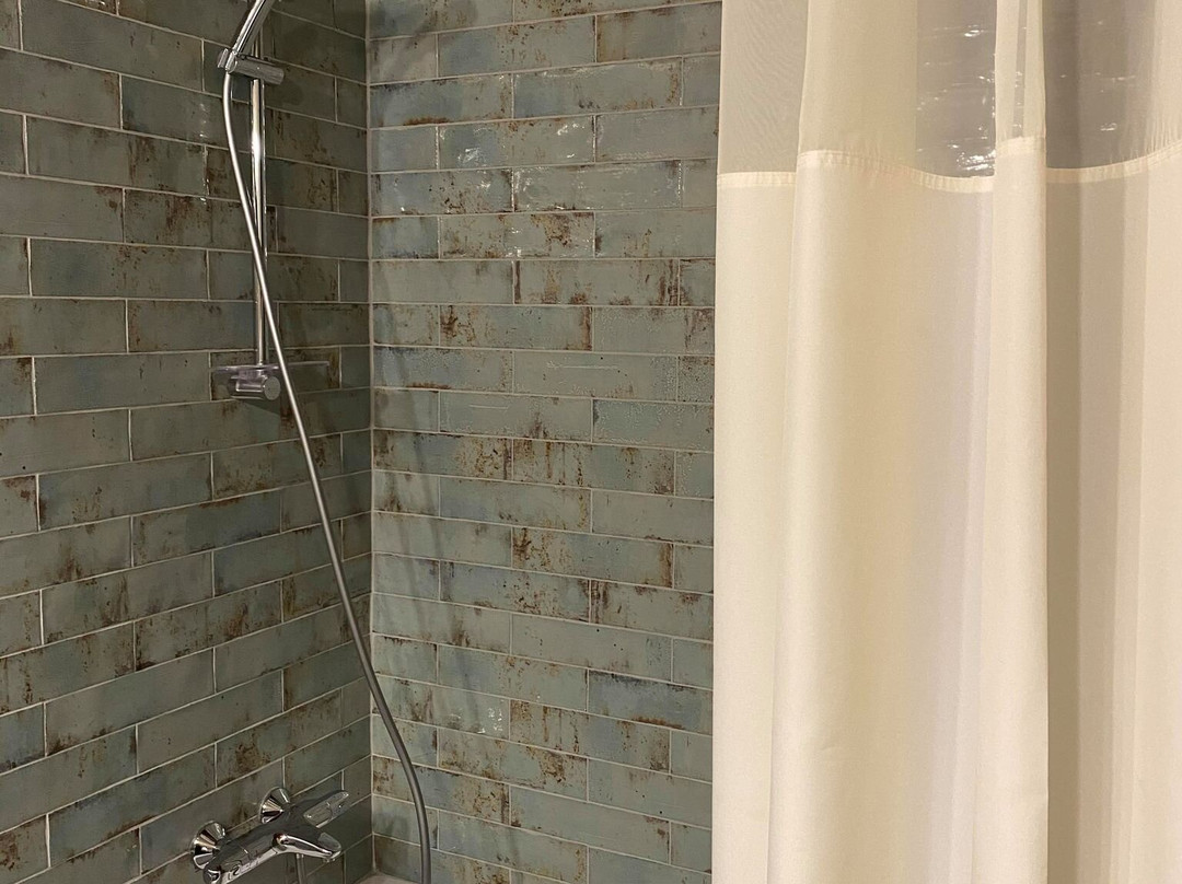 Motel Le Martinet主图