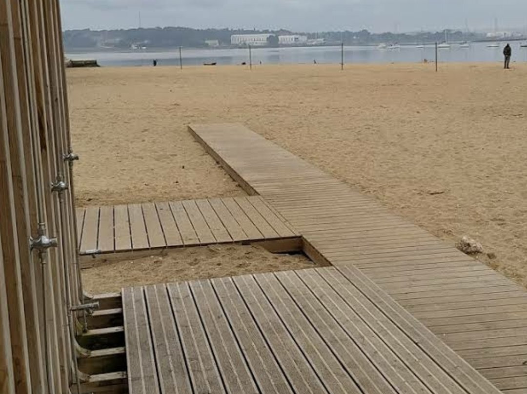 Praia Do Seixal-Seixal必去景点