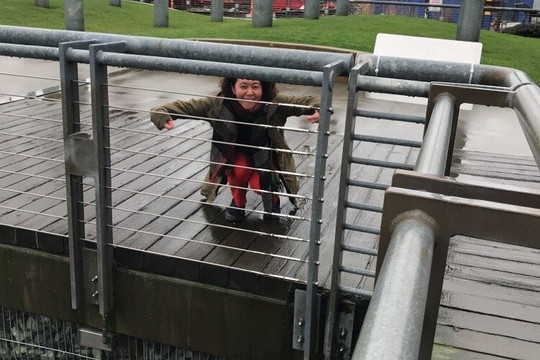 Operation City Quest Scavenger Hunts-特曼库拉必去景点