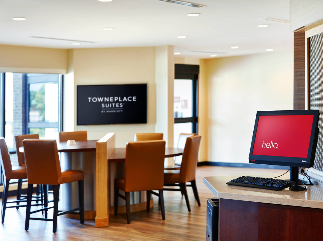 TownePlace Suites St. Louis O'Fallon主图