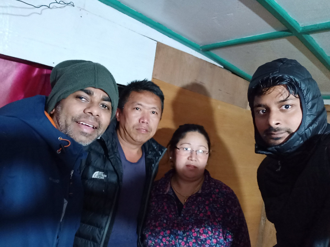 Hidden Paradise Adventure Tours-Yuksom必去景点