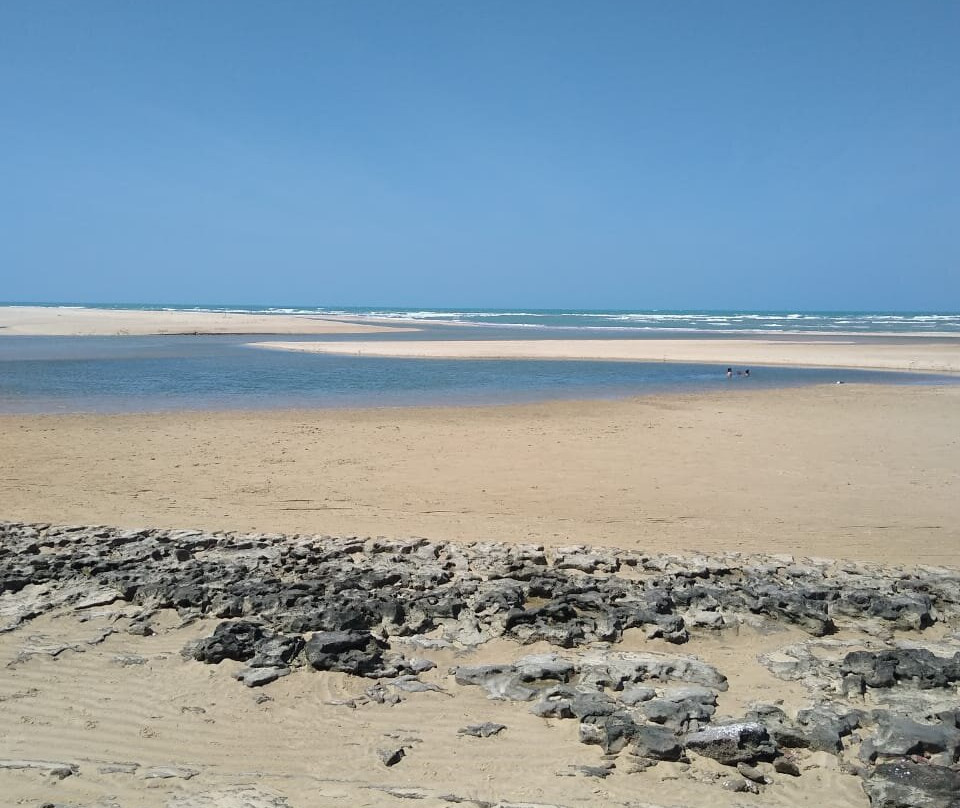 Royal Náutica Turismo-福塔莱萨必去景点