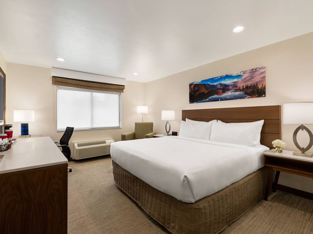 Delta Hotels Helena Colonial主图