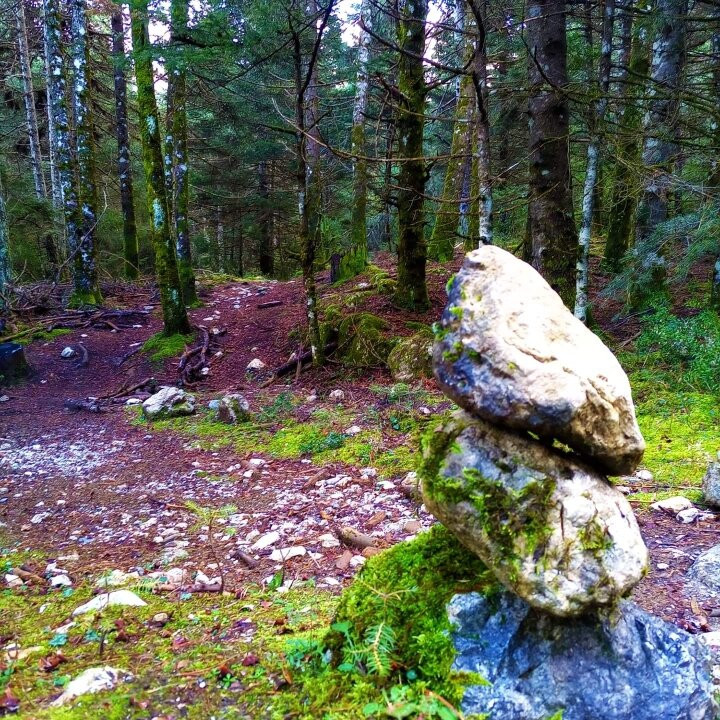 Lake Doxa-Feneos必去景点