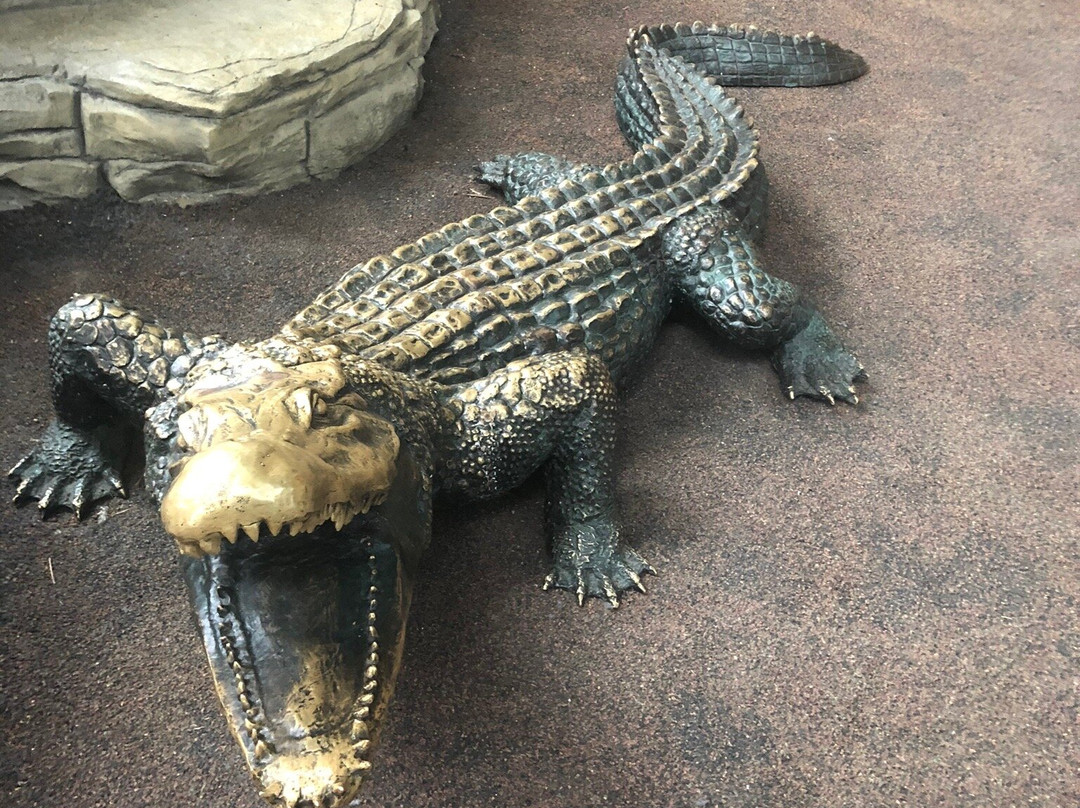 Science City at Union Station-堪萨斯城必去景点