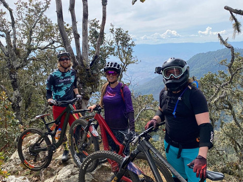 Oaxaca Bike Expeditions-瓦哈卡必去景点