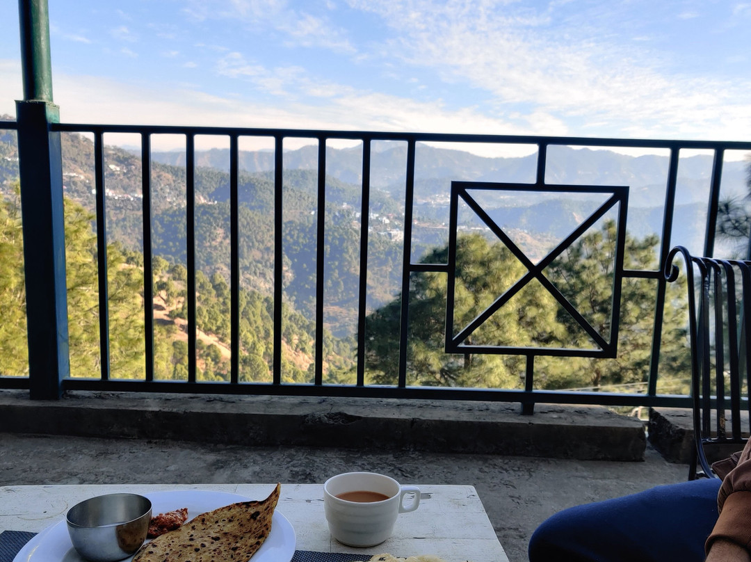 Nature Stay Kasauli主图