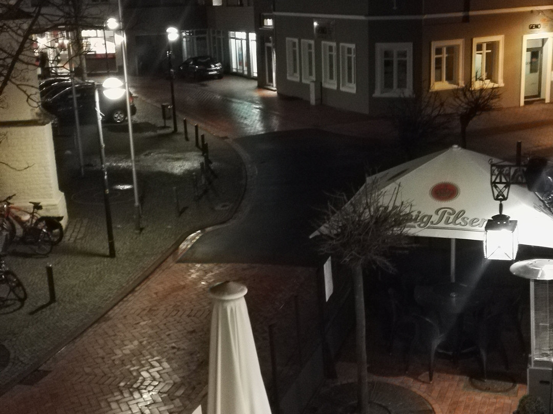 Dom Hotel Gescher主图